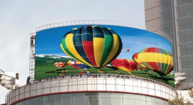 LED PUBLICIDAD led publicidad: