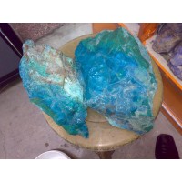 Minerales Peruanos
