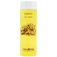 Tnico con extracto de limn - Lemon Face Splash