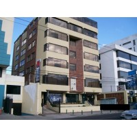 Venta de Oficina 45m2 en Quito - Shyris y Gaspar de Villarroel