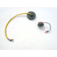 Micrphone and Earphone for Comunication