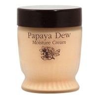 Crema Hidratante de Papaya - Papaya Dew Moisture Cream