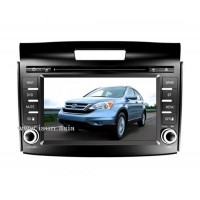 Isun 7inch Car DVD for HONDA New CR-V with GPS,BT,SD,DVD,TV,IPOD,RADIO,etc......
