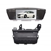 Isun 8inch Car DVD for HONDA New ODYSSEY with GPS