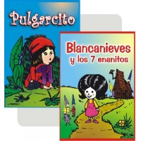 Blancanieves y los siete enanitos / Pulgarcito