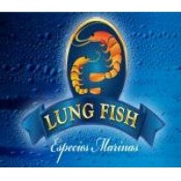 LUNG FISH