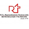 RTL REPRESENTACIONES TECNICAS LTDA