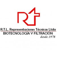 RTL REPRESENTACIONES TECNICAS LTDA