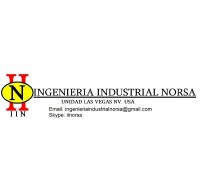 INGENIERIA INDUSTRIAL NORSA