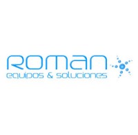 ROMAN EQUIPOS Y SOLUCIONES