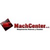 MACHCENTER SRL