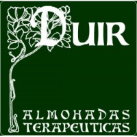 ALMOHADAS TERAPEUTICAS DUIR