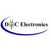 D&C ELECTRONICS CORP.