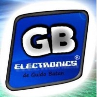 GBELECTRONICS, MAQUINARIA INDUSTRIAL