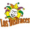 LOS DISFRACES