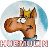 HUEMULIN COMICS