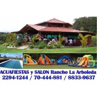 WWW.LAARBOLEDACR.COM