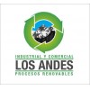 IND. Y COM. ANDES LTDA.