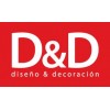 D&D DISEO Y DECORACIN
