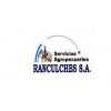 RANCULCHES S.A.