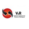 V Y R COMERCIO EXTERIOR S.A.