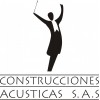 CONSTRUCCIONES ACUSTICAS SAS