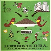 LOMBRICULTURA EN MEXICO