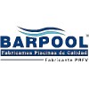 BARPOOL PISCINAS FIBRA