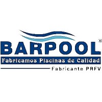 BARPOOL PISCINAS FIBRA