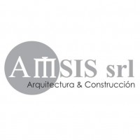 AMSIS SRL ARQUITECTURA & CONSTRUCCIóN