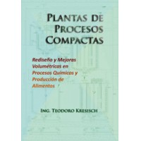 PLANTA DE PROCESOS COMPACTAS