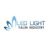 Ahorro de energía en casa lámpara LED