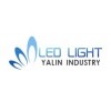 Aluminio de alta calidad LED iluminacin de la pista
