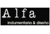 ALFA INDUMENTARIA & DISEO