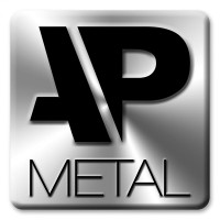 AP METAL - PRODUCTOS PARA ALMACENAMIENTO