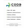 COD3 SOLUCIONES INFORMATICAS