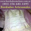 BORDADOS ARTESANALES MELANY