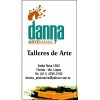 TALLER DE ARTE DANNA ARTEMANIA