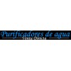 Purificadores de agua - Filtros para agua