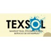 TEXSOL MARKETING PROMOCIONAL