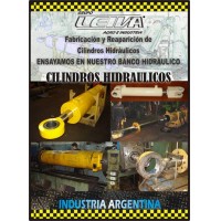 LB SERVICE REPARACION DE CILINDROS