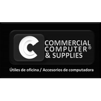 COMMERCIAL COMPUTER & SUPPLIES
