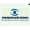 AMAZING SECURITY SYSTEMS