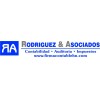 FIRMA CONTABLE RODRIGUEZ & ASOCIADOS