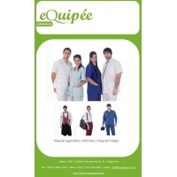 EQUIPEE- INDUMENTARIA PARA EMPRESAS- UNIFORMES