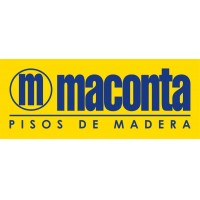 MACONTA PISOS DE MADERA