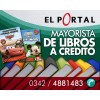 EL PORTAL LIBROS