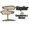 CONSULTORIOS Y OFICINAS MONTEVIDEO