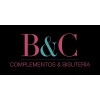 B&C, MODA MAYORISTA DE BISUTERIA