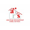 AMERICAN INTERNATIONAL REALTY SERVICES